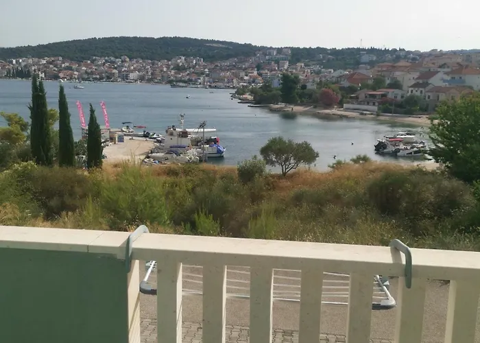 Apartment Croatika On The Beach