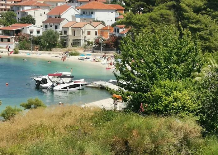 Apartment Croatika On The Beach