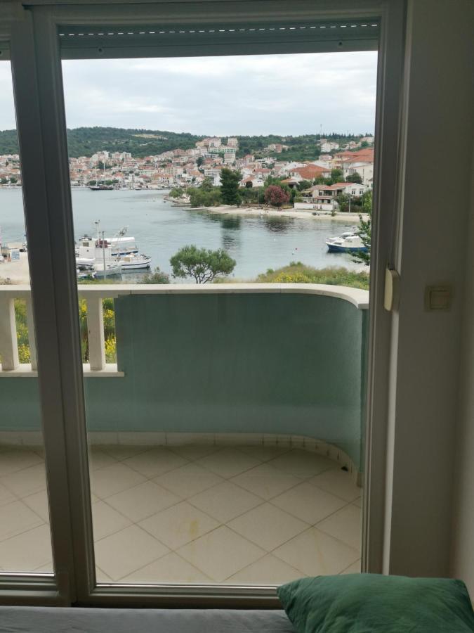 Croatika On The Trogir