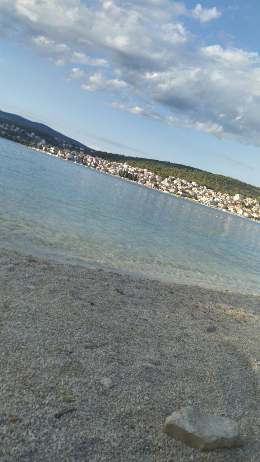 Croatika On The Trogir
