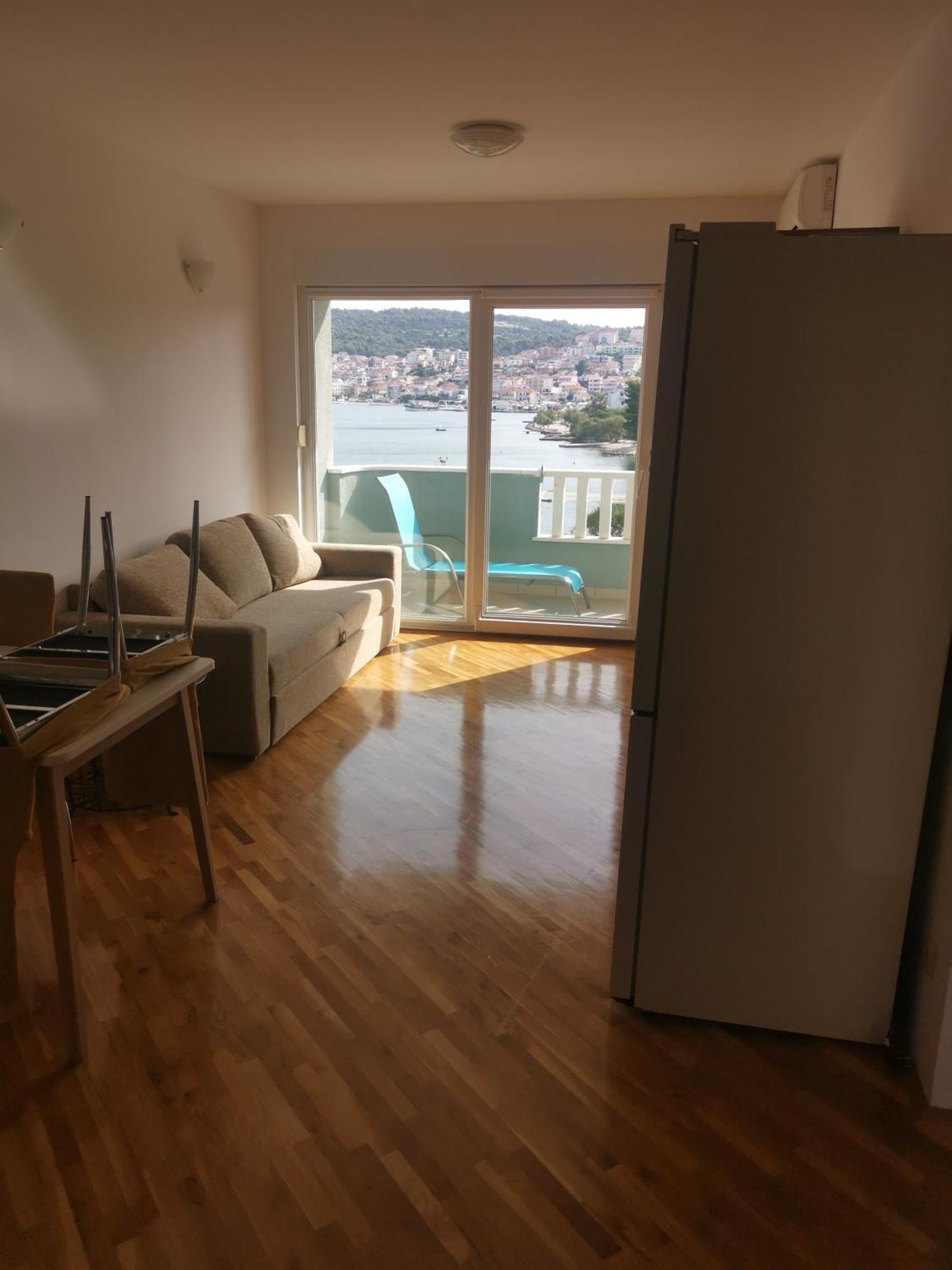 Croatika On The * Trogir