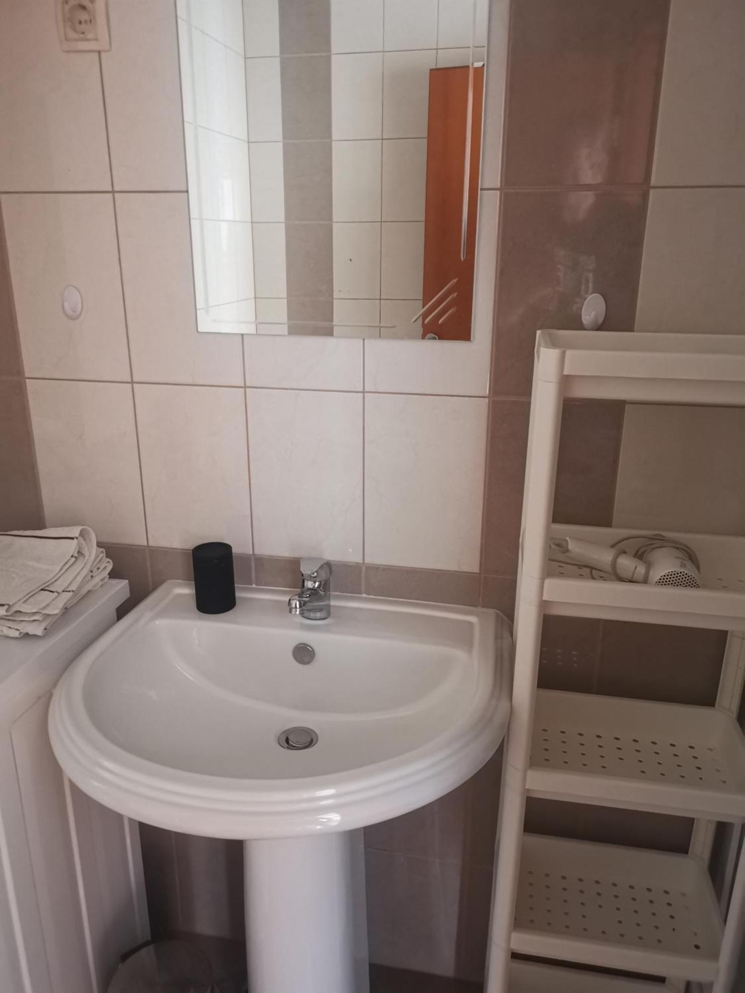 Apartment Croatika On The