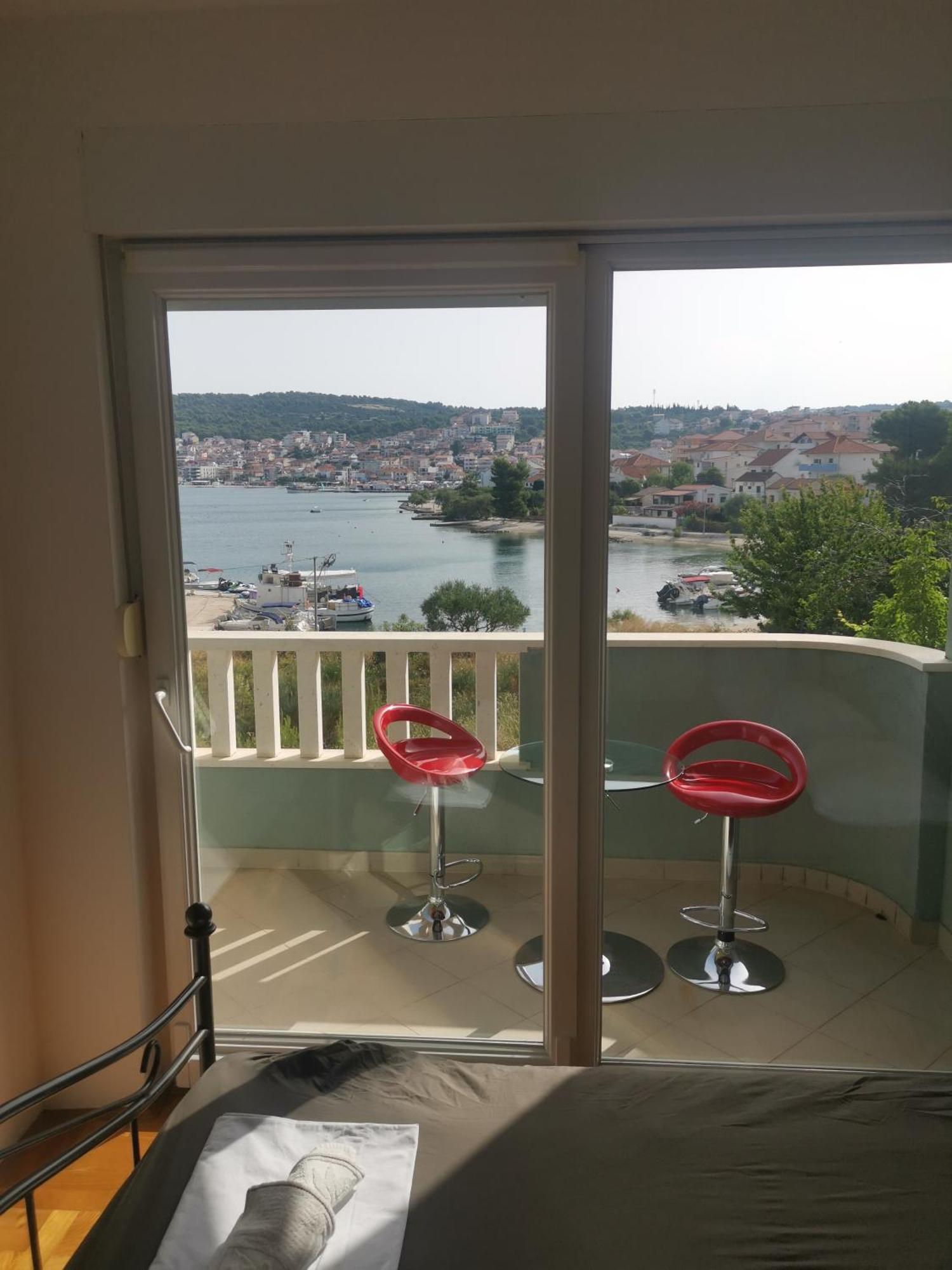 Croatika On The Trogir