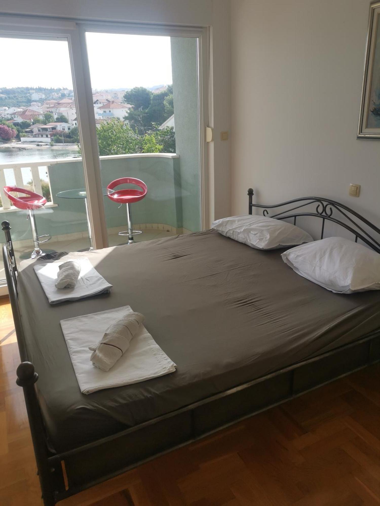 Apartment Croatika On The Trogir