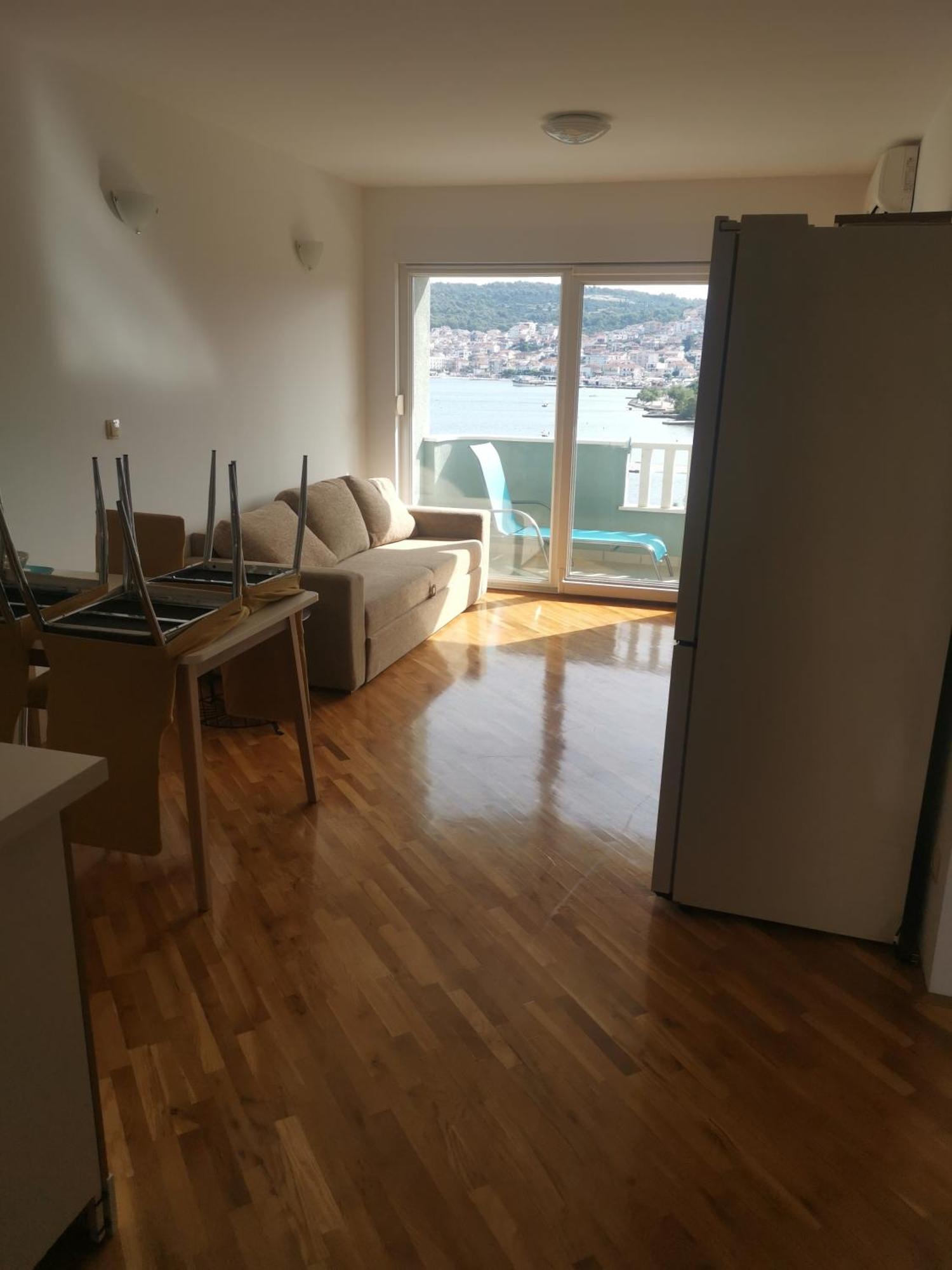 Croatika On The Apartment