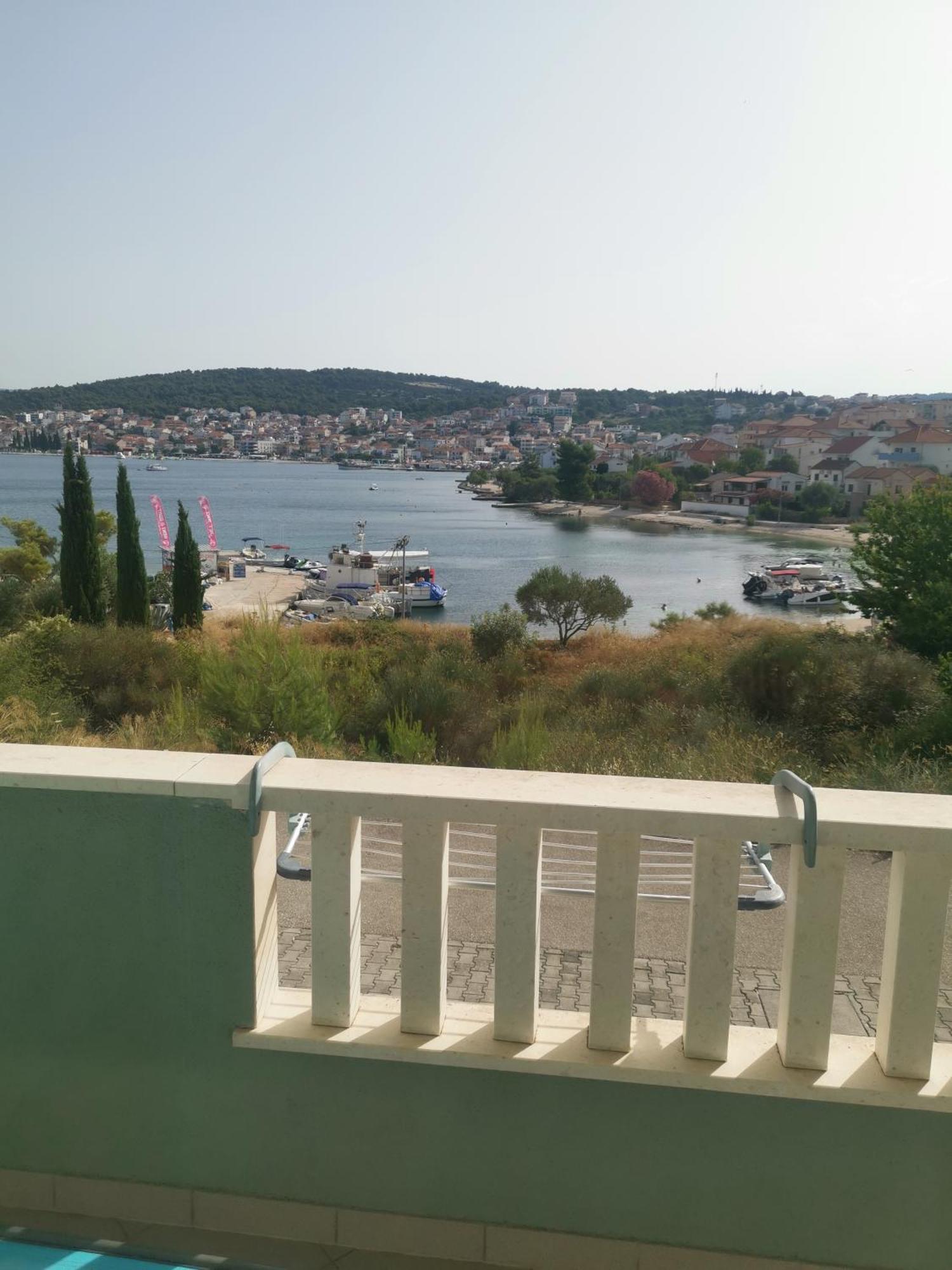 Apartment Croatika On The Trogir