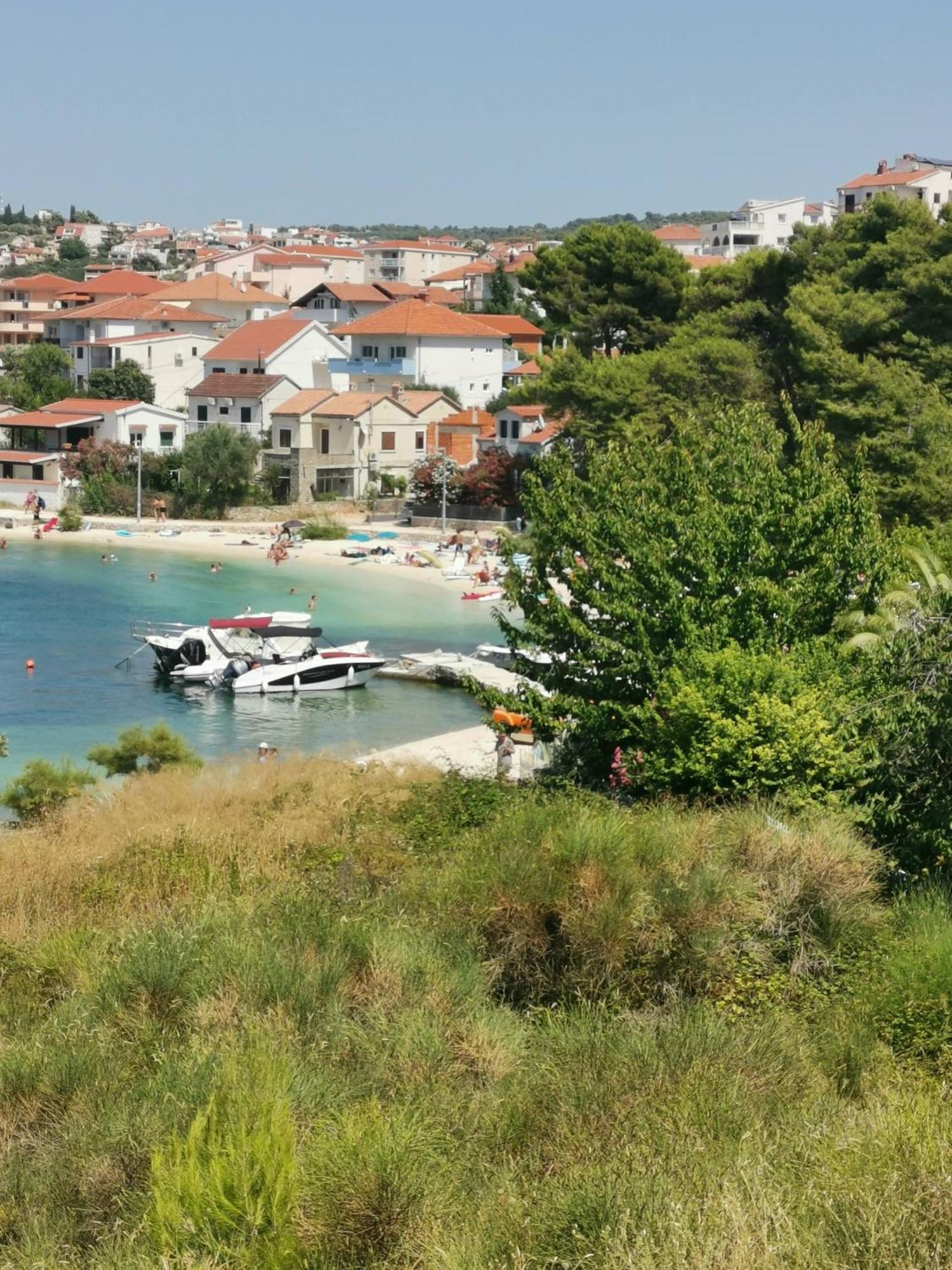 Croatika On The * Trogir